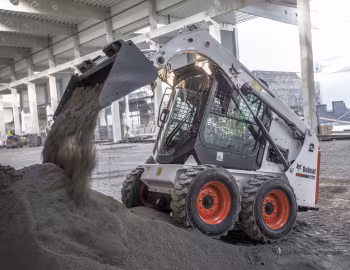 Bobcat S450 [Worldwide] '2014–20