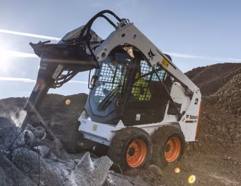 Bobcat S450 [Worldwide] '2014–20