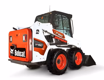 Bobcat S450 [Worldwide] '2020–pr.