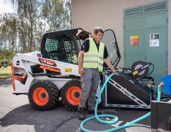 Bobcat S450 [Worldwide] '2020–pr.