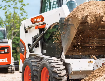 Bobcat S450 [Worldwide] '2020–pr.