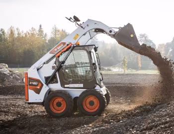Bobcat S450 [Worldwide] '2020–pr.