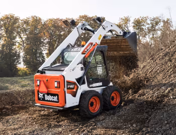 Bobcat S450 [Worldwide] '2020–pr.