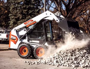 Bobcat S450 [Worldwide] '2020–pr.