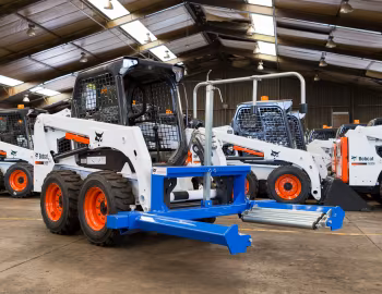 Bobcat S450 [Worldwide] '2014–20