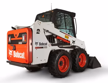 Bobcat S450 [Worldwide] '2014–20