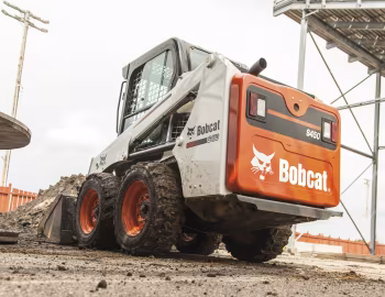 Bobcat S450 [Worldwide] '2014–20