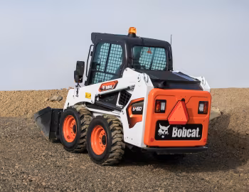 Bobcat S450 [Worldwide] '2020–pr.