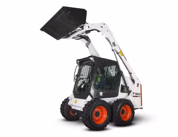 Bobcat S450 [Worldwide] '2014–20