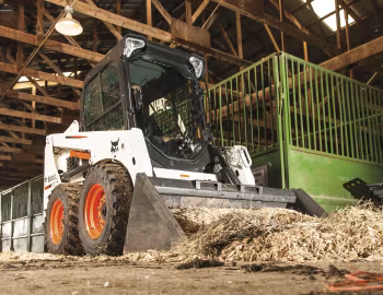 Bobcat S450 [Worldwide] '2014–20