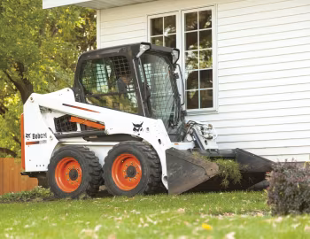 Bobcat S450 [Worldwide] '2014–20
