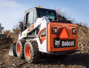 Bobcat S450 [Worldwide] '2020–pr.
