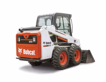 Bobcat S450 [Worldwide] '2014–20
