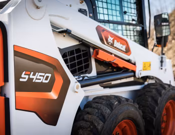 Bobcat S450 [Worldwide] '2020–pr.