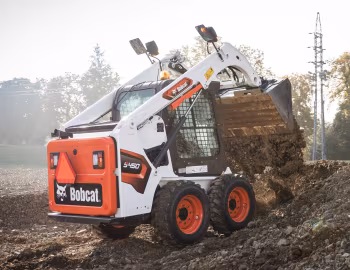 Bobcat S450 [Worldwide] '2020–pr.