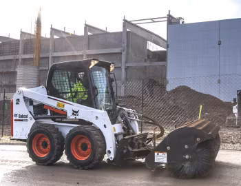 Bobcat S450 [Worldwide] '2014–20