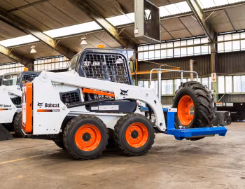 Bobcat S450 [Worldwide] '2014–20