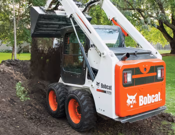 Bobcat S450 [Worldwide] '2014–20