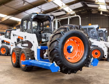 Bobcat S450 [Worldwide] '2014–20