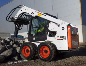 Bobcat S450 [Worldwide] '2014–20