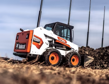 Bobcat S510 [Worldwide] '2020–pr.