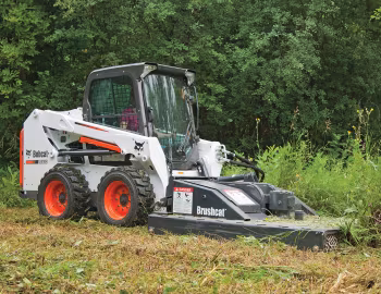 Bobcat S510 [Worldwide] '2012–20