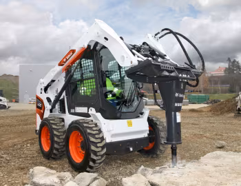 Bobcat S510 [Worldwide] '2012–20