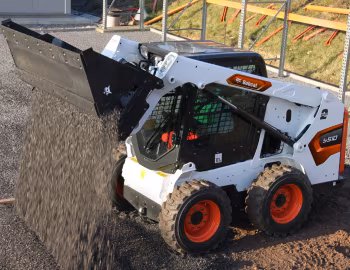 Bobcat S510 [Worldwide] '2012–20
