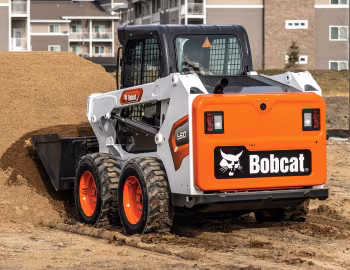 Bobcat S510 [Worldwide] '2020–pr.