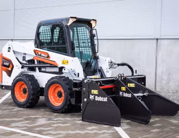 Bobcat S510 [Worldwide] '2020–pr.