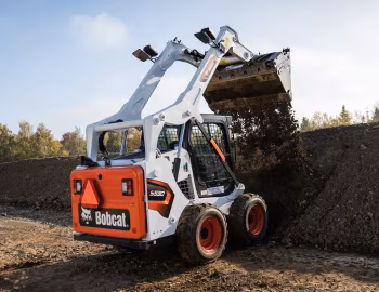Bobcat S530 [Worldwide] '2020–pr.