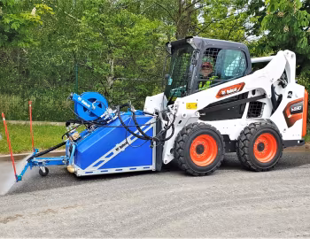 Bobcat S530 [Worldwide] '2020–н.ч.