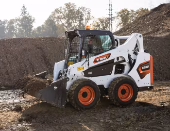 Bobcat S530 [Worldwide] '2020–pr.