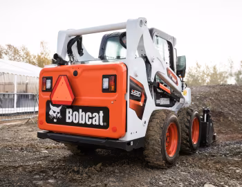 Bobcat S530 [Worldwide] '2020–pr.