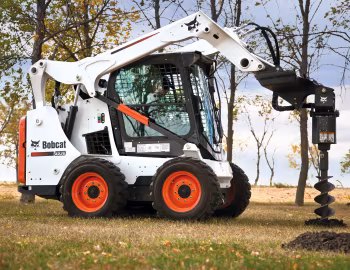 Bobcat S530 [Worldwide] '2012–20