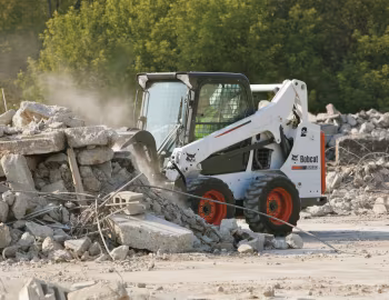 Bobcat S530 [Worldwide] '2012–20