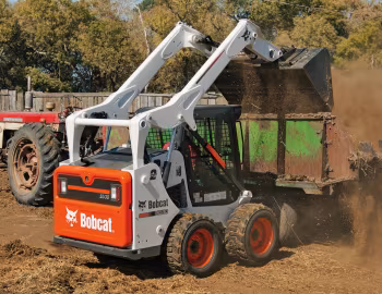 Bobcat S530 [Worldwide] '2012–20