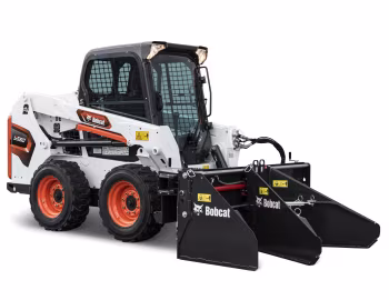 Bobcat S550 [Worldwide] '2020–pr.