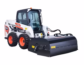 Bobcat S550 [Worldwide] '2020–pr.