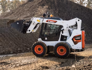 Bobcat S550 [Worldwide] '2020–н.ч.