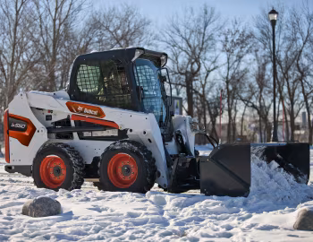 Bobcat S550 [Worldwide] '2020–pr.