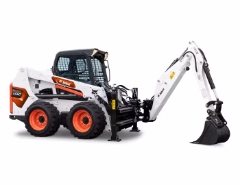 Bobcat S550 [Worldwide] '2020–н.ч.