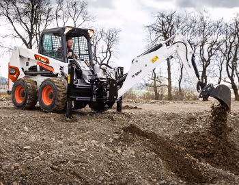 Bobcat S550 [Worldwide] '2020–н.ч.