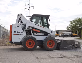 Bobcat S570 [Worldwide] '2012–pr.