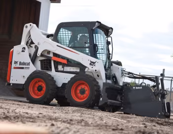 Bobcat S570 [Worldwide] '2012–pr.