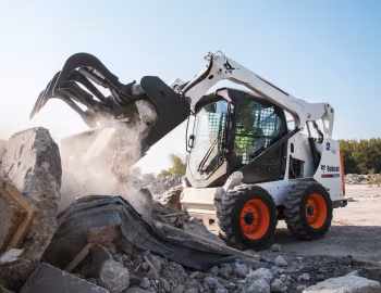 Bobcat S570 [Worldwide] '2012–pr.