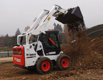 Bobcat S570 [Worldwide] '2012–pr.
