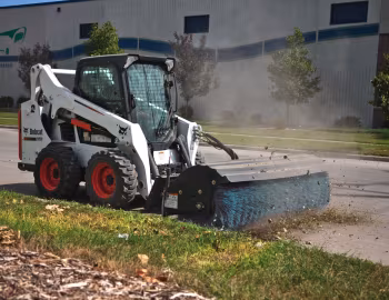 Bobcat S570 [Worldwide] '2012–н.ч.