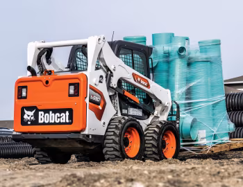 Bobcat S590 [Worldwide] '2020–pr.