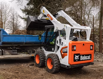 Bobcat S590 [Worldwide] '2020–н.ч.